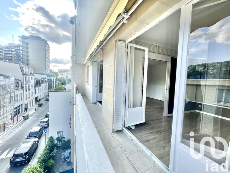 Appartement - 54 m² - 3 pièces