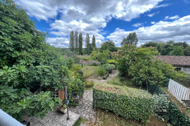 Maison de ville - 70 m² - 3 pièces