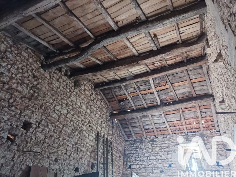 Ferme - 80 m² - 4 pièces