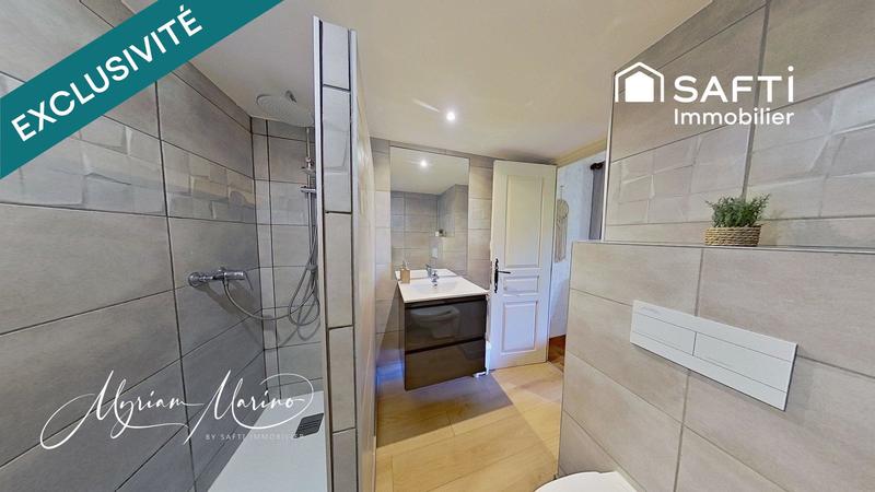 Appartement - 45 m² - 3 pièces