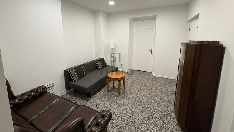 Fonds de commerce - Local commercial - 60 m²