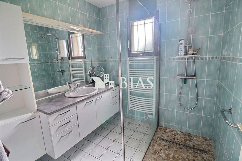 Maison - 79 m² - 3 pièces