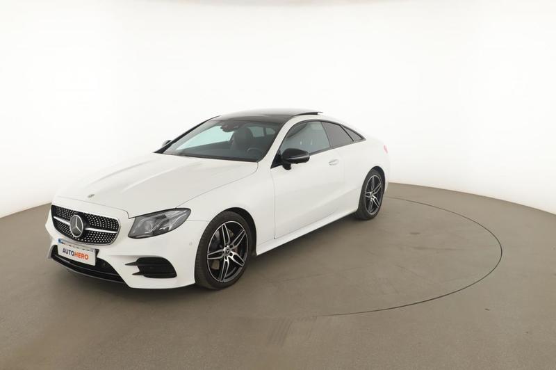 Mercedes classe e coupe 220 d Amg Line 9g-Tronic 194 ch