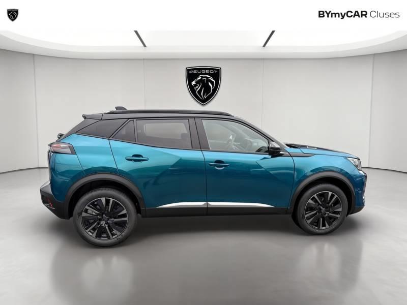 Peugeot 2008 Hybrid 145 e-Dcs6 série spéciale Envy