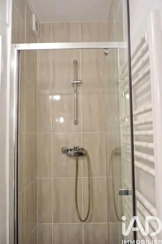 Appartement - 10 m² - 1 pièce