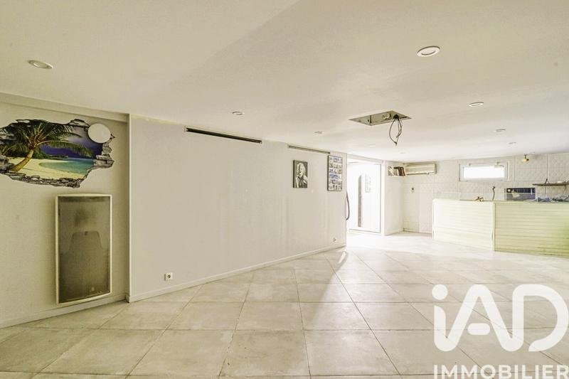 Maison - 116 m² - 5 pièces