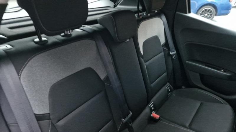 Renault Clio V Blue Dci 100 Ch Gsr2 Evolution