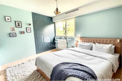 Appartement - 79 m² - 4 pièces