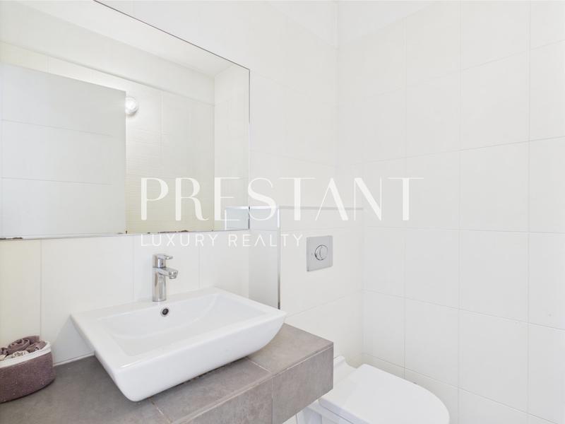 Maison de ville - 209 m² - 4 pièces