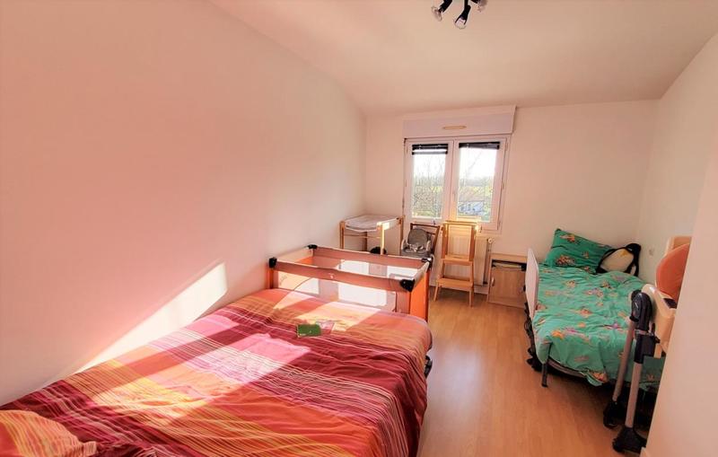 Maison - 150 m² - 8 pièces