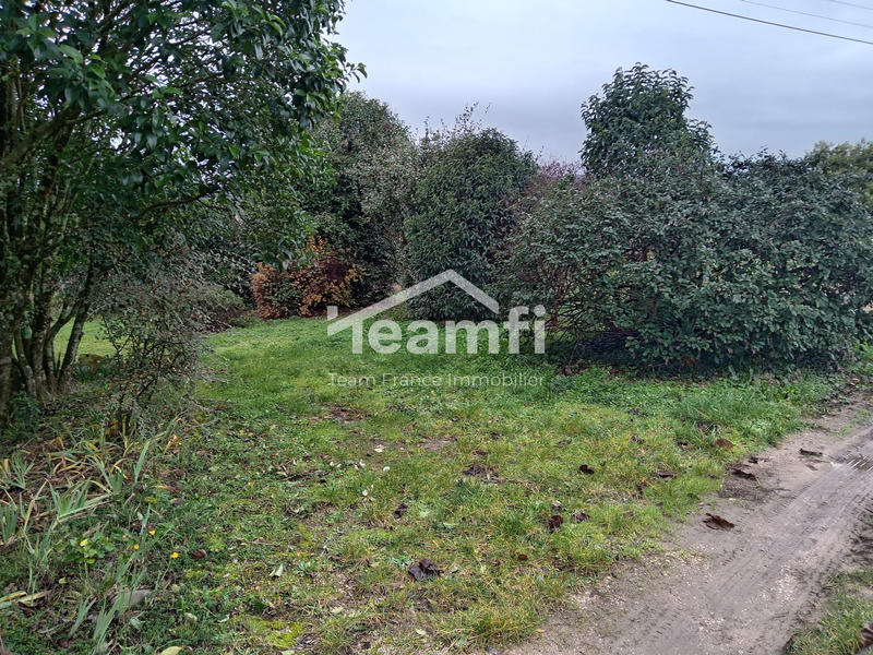 Maison ancienne - 85 m² - 4 pièces