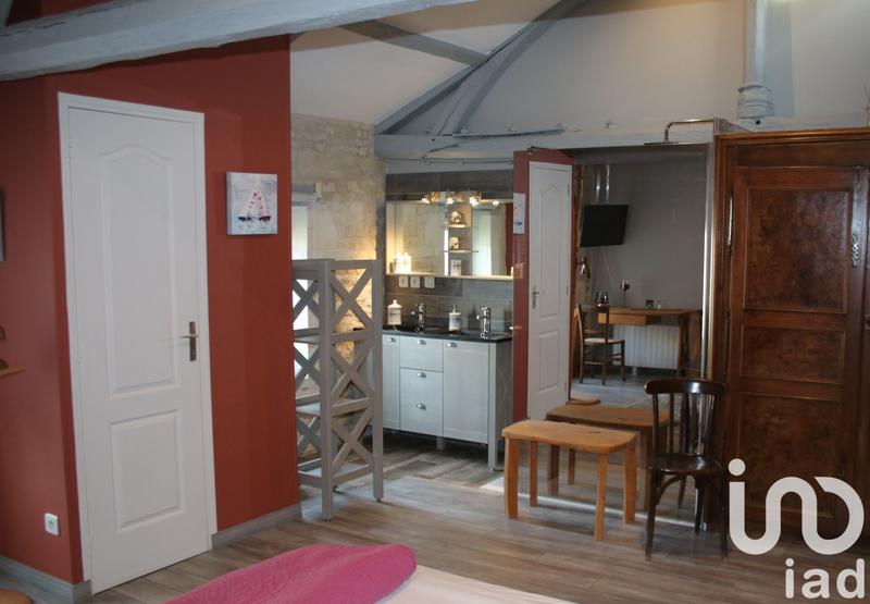 Maison - 574 m² - 14 pièces