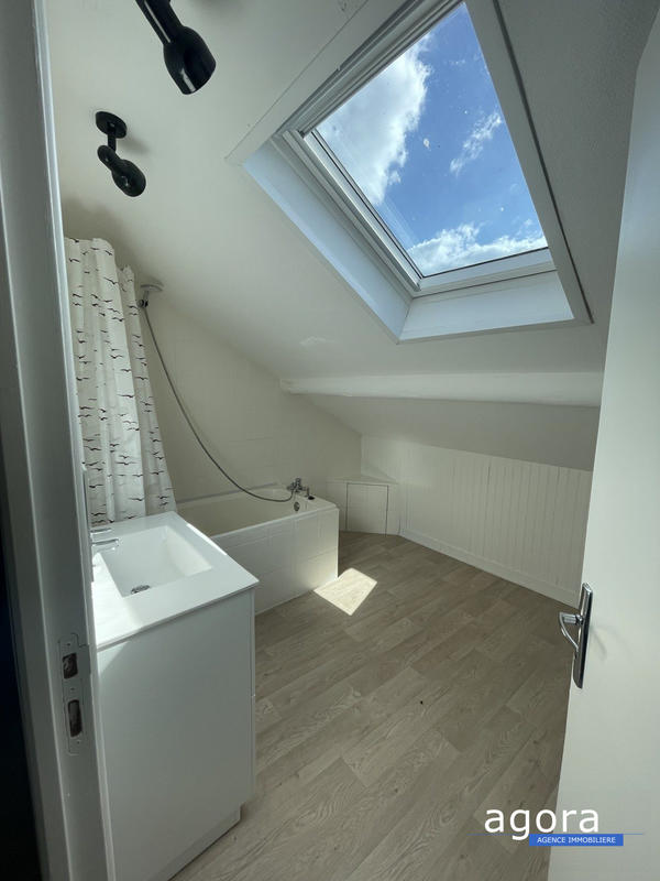 Appartement - 79 m² - 3 pièces