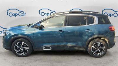 Citroën C5 Aircross 2.0 BlueHDi 180 Eat8 Shine - Automatique Toit ouvrant