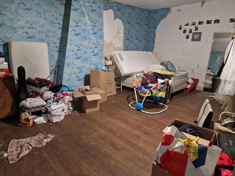 Immeuble - 404 m² - 7 pièces