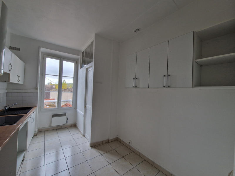 Appartement - 34 m² - 1 pièce