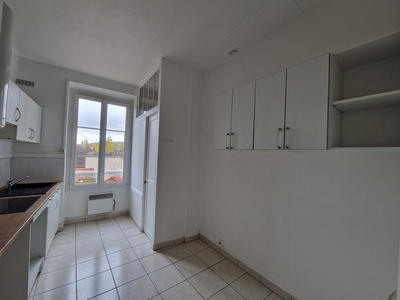 Appartement - 34 m² - 1 pièce