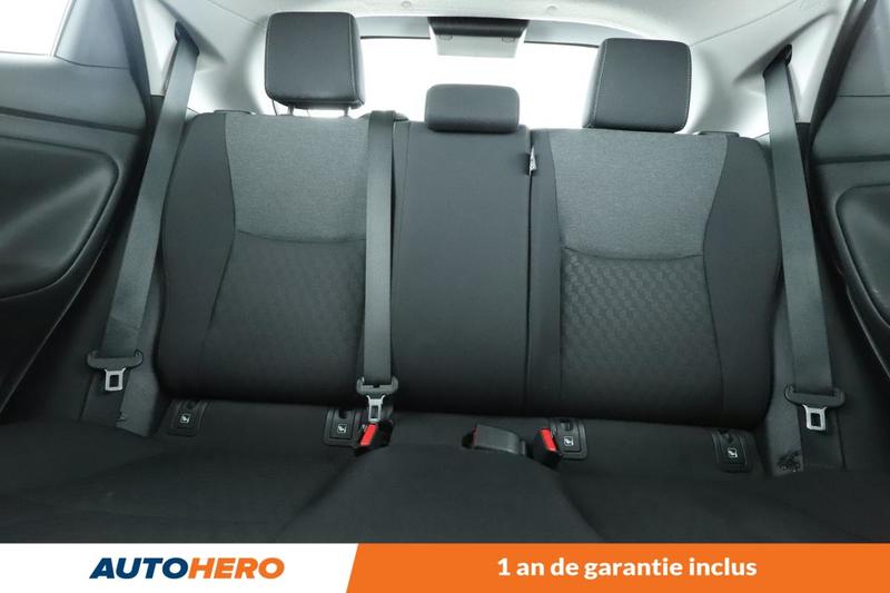 Toyota Yaris 1.5 Hybrid Dynamic 116h