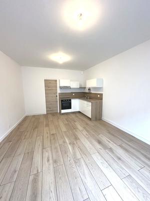Appartement - 51 m² - 2 pièces