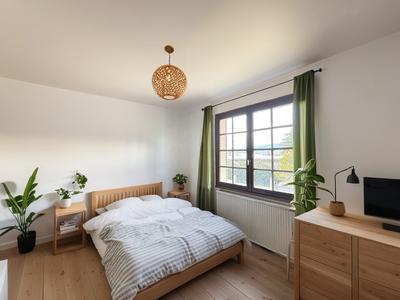 Appartement - 108 m² - 5 pièces