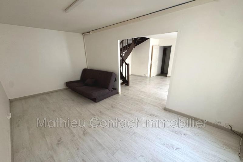 Appartement - 76 m² - 4 pièces