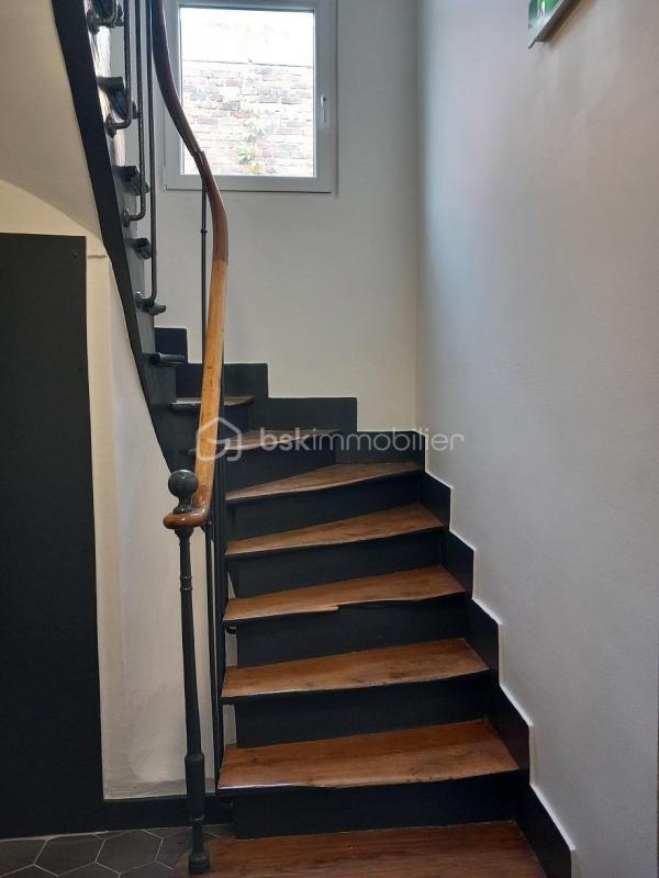 Appartement - 49 m² - 3 pièces