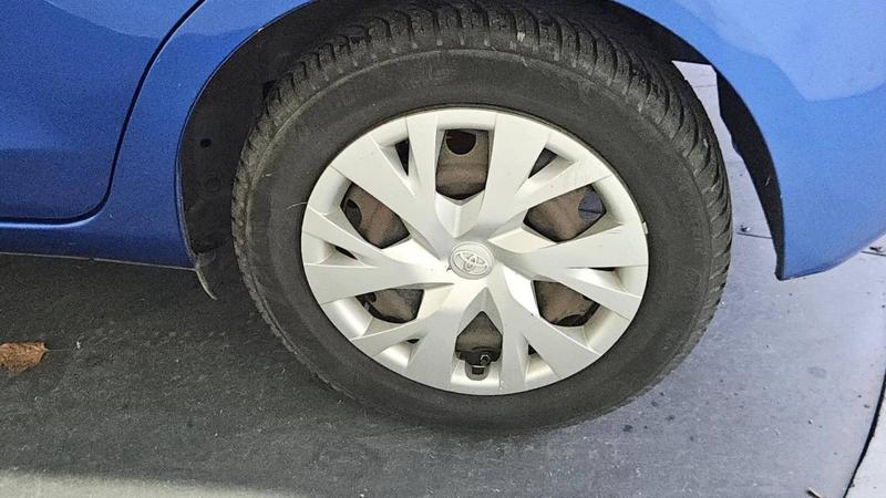 Toyota Yaris My19 110 Vvt-i Cvt France Connect