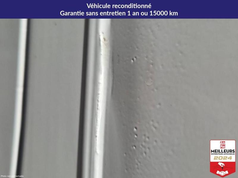 Renault Trafic L2h1 1300 2.0 Dci 120ch Grand Confort s&amp;S E6