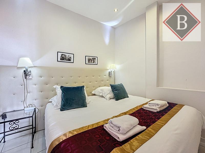 Appartement - 52 m² - 3 pièces