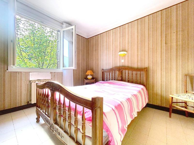 Maison - 89 m² - 4 pièces