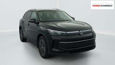 Volkswagen Tiguan Nouveau 1.5 eTSI 150cv Dsg7 Life Plus