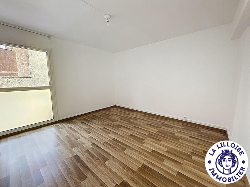 Appartement - 98 m² - 4 pièces