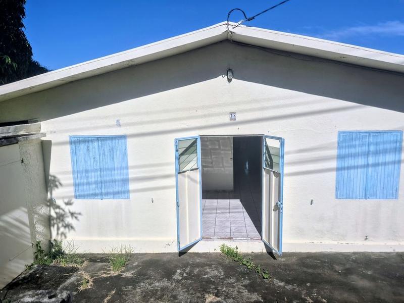 Maison - 88 m² - 6 pièces