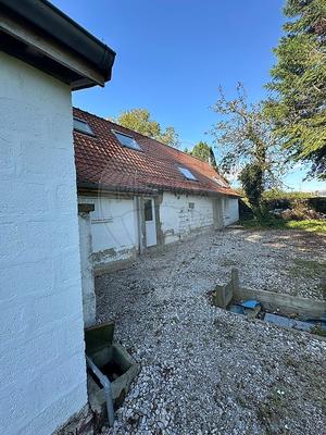 Maison - 155 m² - 6 pièces