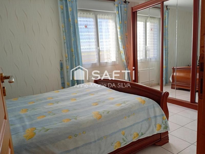 Maison - 141 m² - 6 pièces