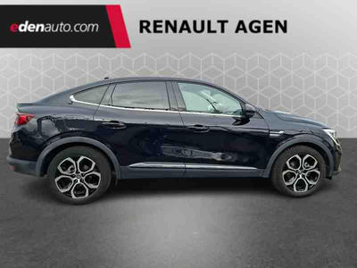 Renault Arkana E-Tech 145 - 21b Intens