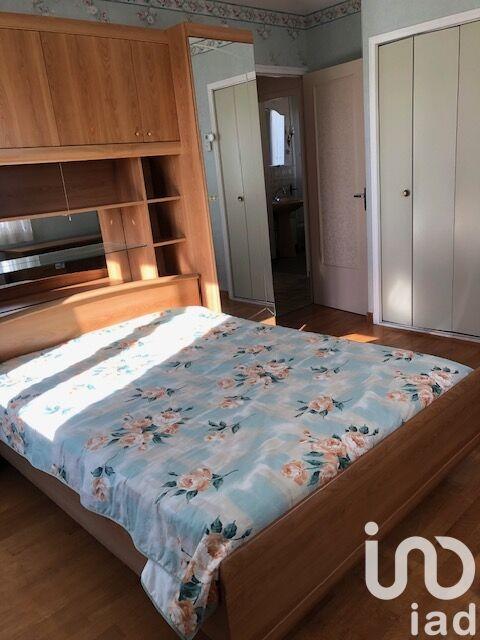 Maison - 196 m² - 5 pièces