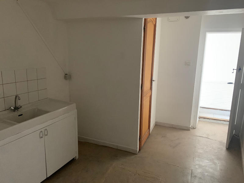 Local commercial - 55 m² - 2 pièces