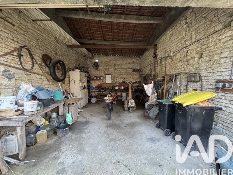 Maison de village - 163 m² - 5 pièces