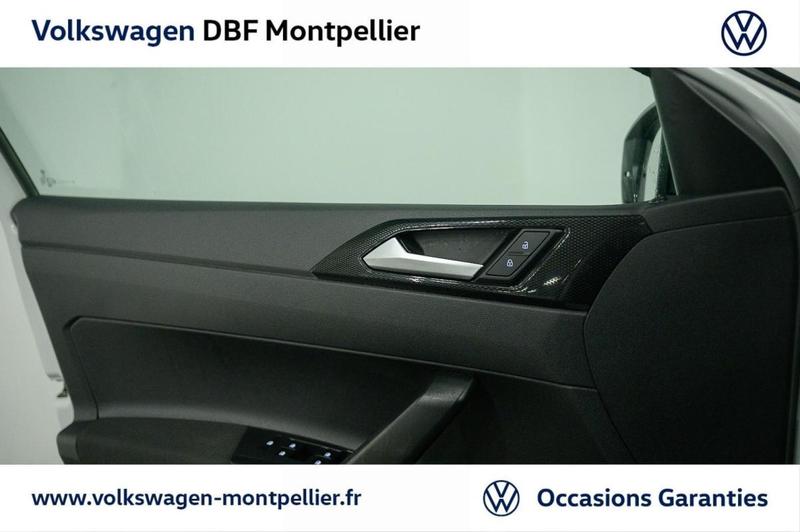 Volkswagen Polo 1.0 Tsi 95 s&amp;S Dsg7 Life Plus