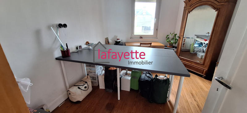 Maison - 50 m² - 4 pièces