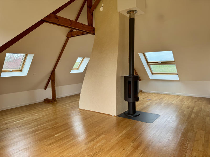 Maison - 154 m² - 5 pièces