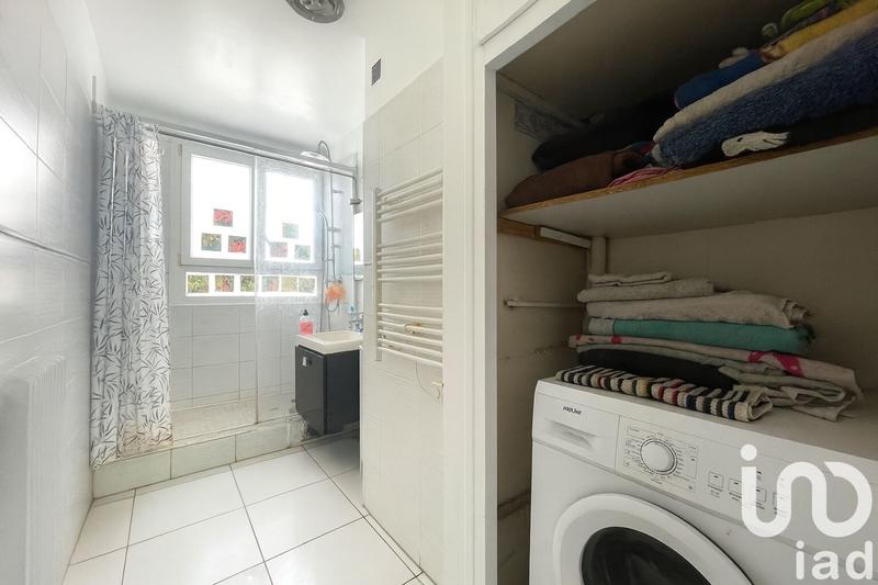 Appartement - 72 m² - 4 pièces