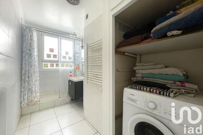 Appartement - 72 m² - 4 pièces