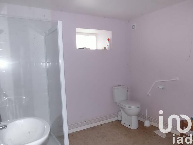 Ferme - 125 m² - 5 pièces