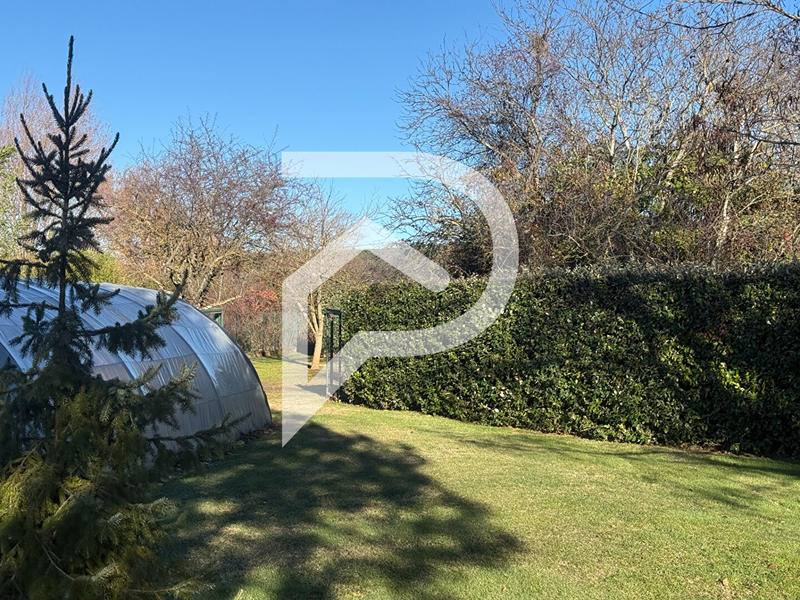 Villa - 100 m² - 4 pièces