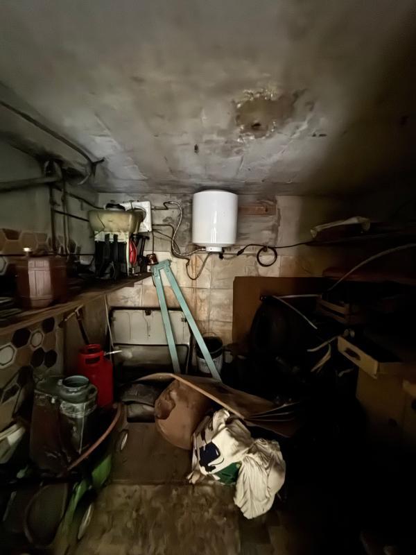 Maison - 189 m² - 3 pièces