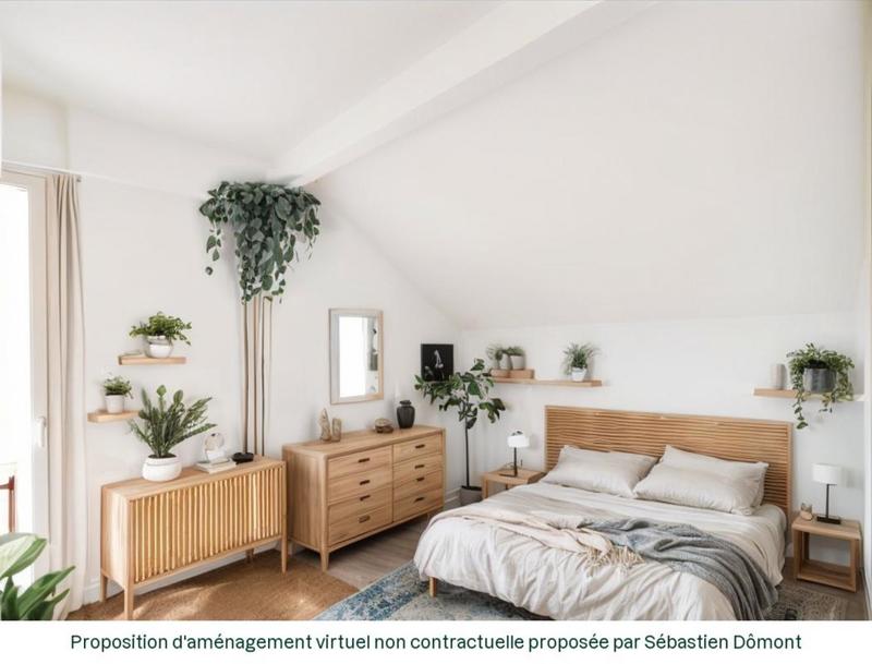 Maison - 190 m² - 8 pièces