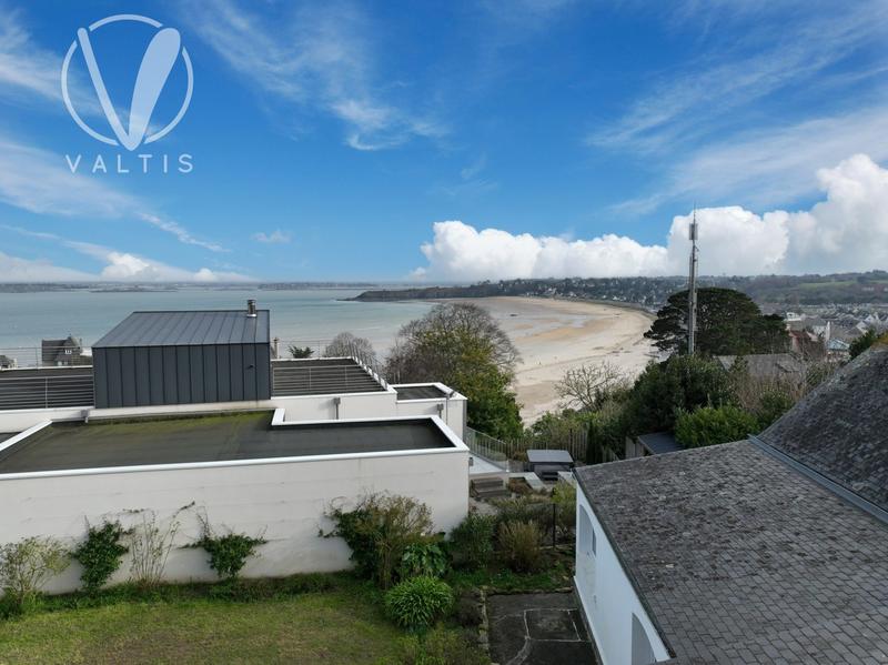 Maison ancienne - 140 m² - 7 pièces