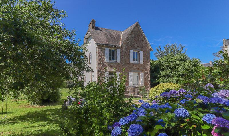 Propriété - 98 m² - 5 pièces